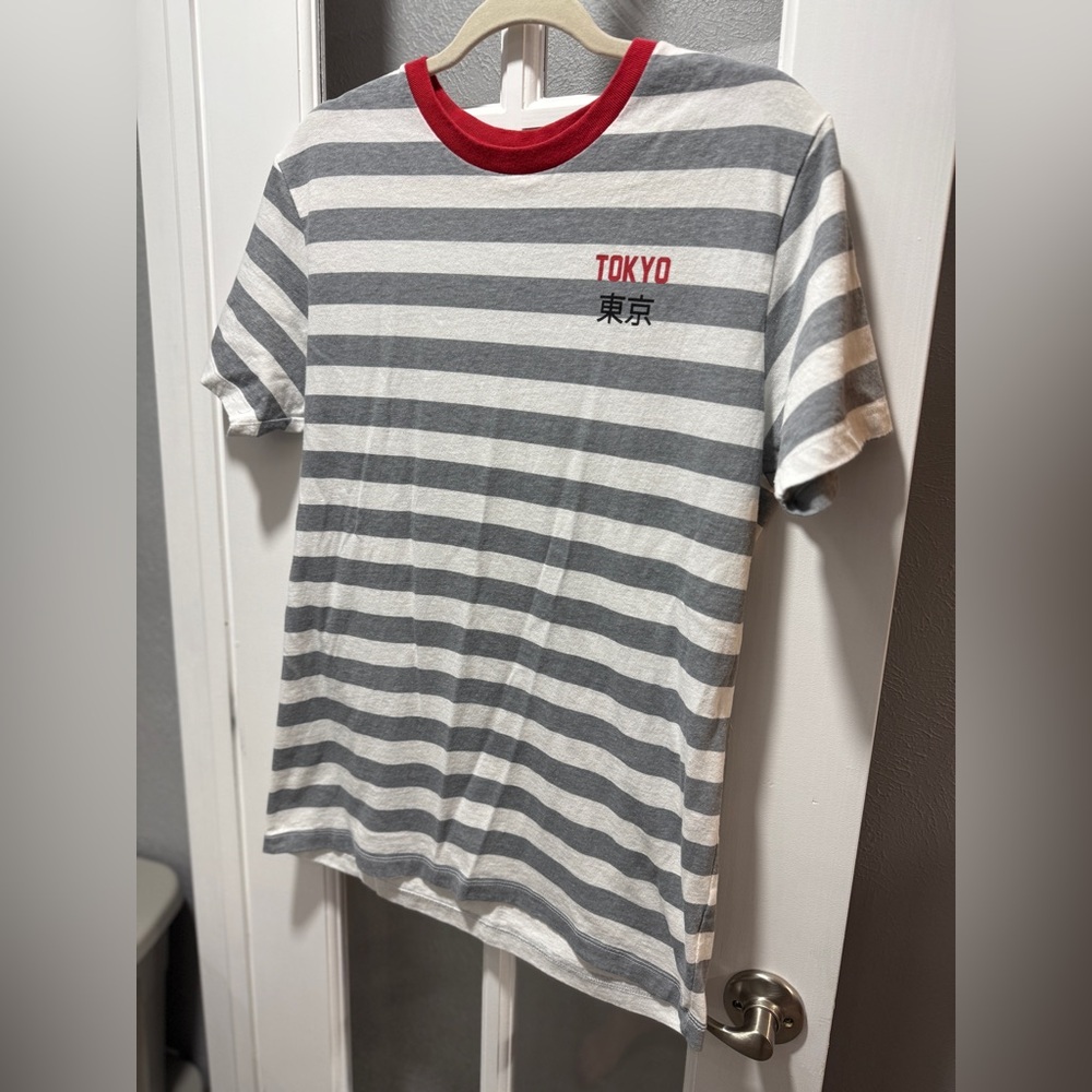 NWOT Neon Riot Tokyo Race Tee" from Urban Outfitters - Picture 2 of 4